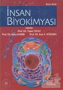 İnsan Biyokimyası