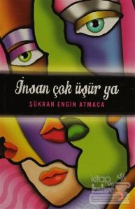 İnsan Çok Üşür Ya