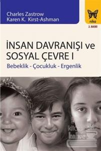İnsan Davranışı ve Sosyal Çevre - 1