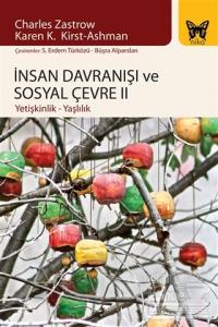 İnsan Davranışı ve Sosyal Çevre - 2