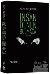 İnsan Denen Bulmaca