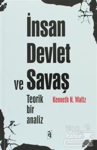 İnsan Devlet ve Savaş