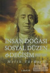 İnsan Doğası Sosyal Düzen ve Değişim