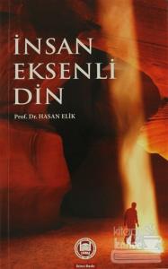 İnsan Eksenli Din