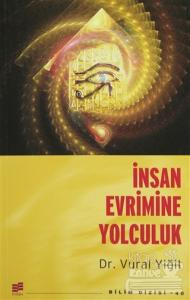 İnsan Evrimine Yolculuk