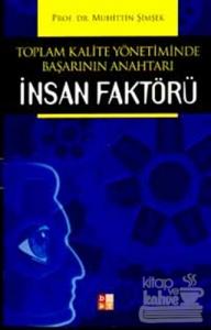 İnsan Faktörü
