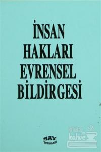 İnsan Hakları Evrensel Bildirgesi