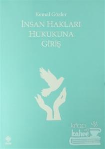 İnsan Hakları Hukukuna Giriş