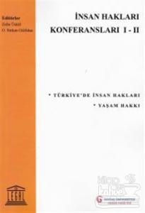 İnsan Hakları Konferansları 1-2