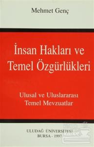İnsan Hakları ve Temel Özgürlükleri