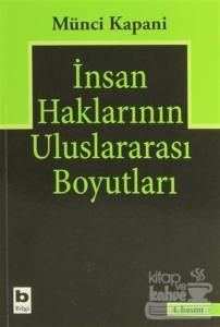 İnsan Haklarının Uluslararası Boyutları