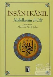 İnsan-ı Kamil (Ciltli)