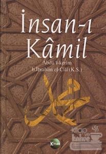 İnsan-ı Kamil (Ciltli)