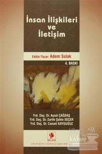 İnsan İlişkileri ve İletişim