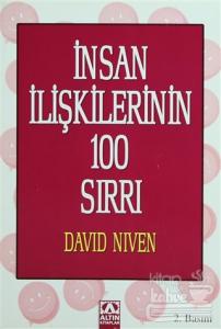 İnsan İlişkilerinin 100 Sırrı