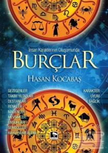 İnsan Karakterinin Oluşumunda Burçlar