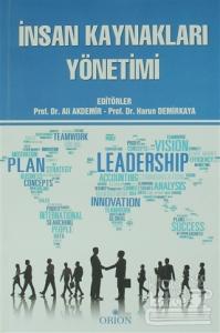İnsan Kaynakları Yönetimi