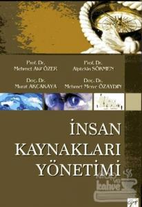 İnsan Kaynakları Yönetimi