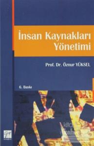 İnsan Kaynakları Yönetimi