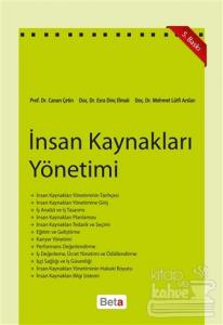 İnsan Kaynakları Yönetimi