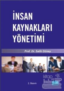 İnsan Kaynakları Yönetimi