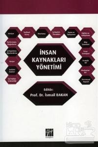 İnsan Kaynakları Yönetimi