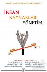 İnsan Kaynakları Yönetimi