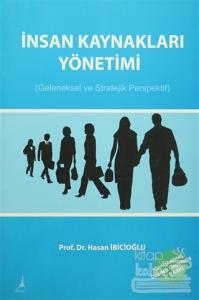 İnsan Kaynakları Yönetimi