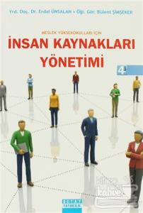 İnsan Kaynakları Yönetimi