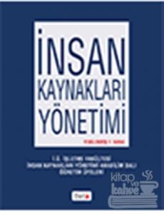 İnsan Kaynakları Yönetimi