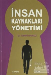 İnsan Kaynakları Yönetimi