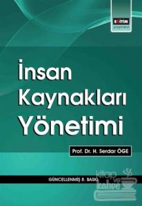 İnsan Kaynakları Yönetimi