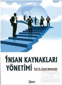 İnsan Kaynakları Yönetimi