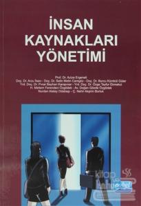 İnsan Kaynakları Yönetimi