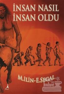 İnsan Nasıl İnsan Oldu