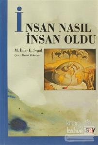 İnsan Nasıl İnsan Oldu