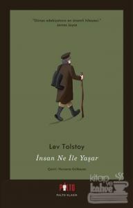 İnsan Ne ile Yaşar