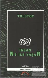 İnsan Ne ile Yaşar