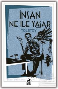 İnsan Ne ile Yaşar?