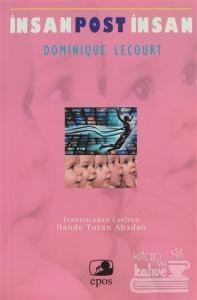 İnsan Post İnsan