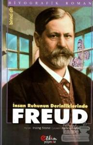 İnsan Ruhunun Derinliklerinde Freud Cilt: 1