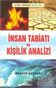 İnsan Tabiatı ve Kişilik Analizi
