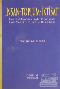 İnsan - Toplum - İktisat