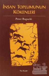İnsan Toplumunun Kökenleri