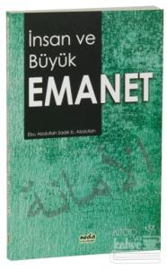 İnsan ve Büyük Emanet