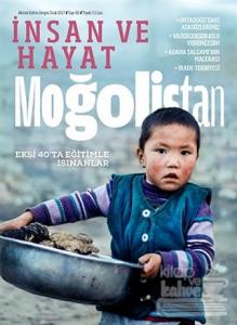 İnsan ve Hayat Dergisi Sayı: 83 (Ocak 2017)