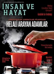İnsan ve Hayat Dergisi Sayı: 84 (Şubat 2017)