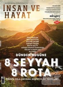 İnsan ve Hayat Dergisi Sayı: 86 (Nisan 2017)