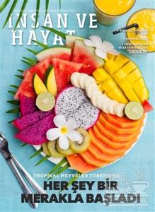 İnsan ve Hayat Dergisi Sayı: 89 (Temmuz 2017)