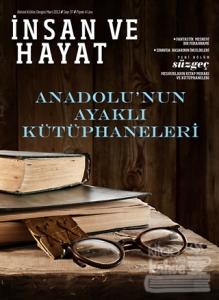 İnsan ve Hayat Dergisi Sayı: 93 Kasım 2017